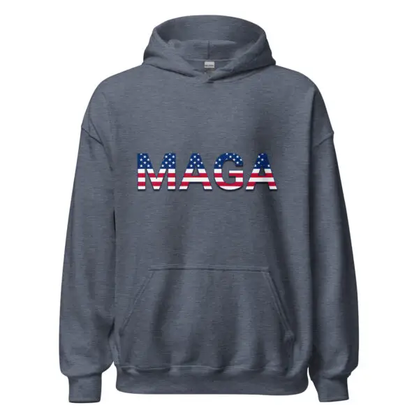 Patriotic T-Shirts unisex heavy blend hoodie heather sport dark navy front 67285a0bf1219