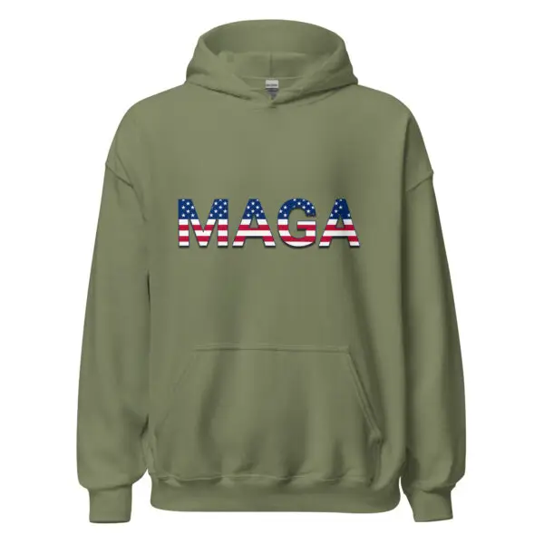 Patriotic T-Shirts unisex heavy blend hoodie military green front 67285a0c005fc