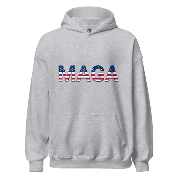 Patriotic T-Shirts unisex heavy blend hoodie sport grey front 67285a0c04415